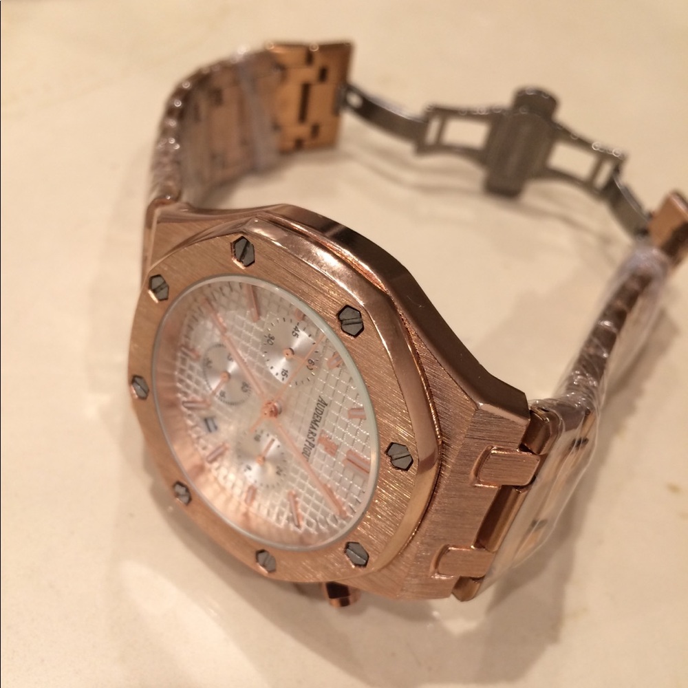 Sold OUT!!Audemars Piguet